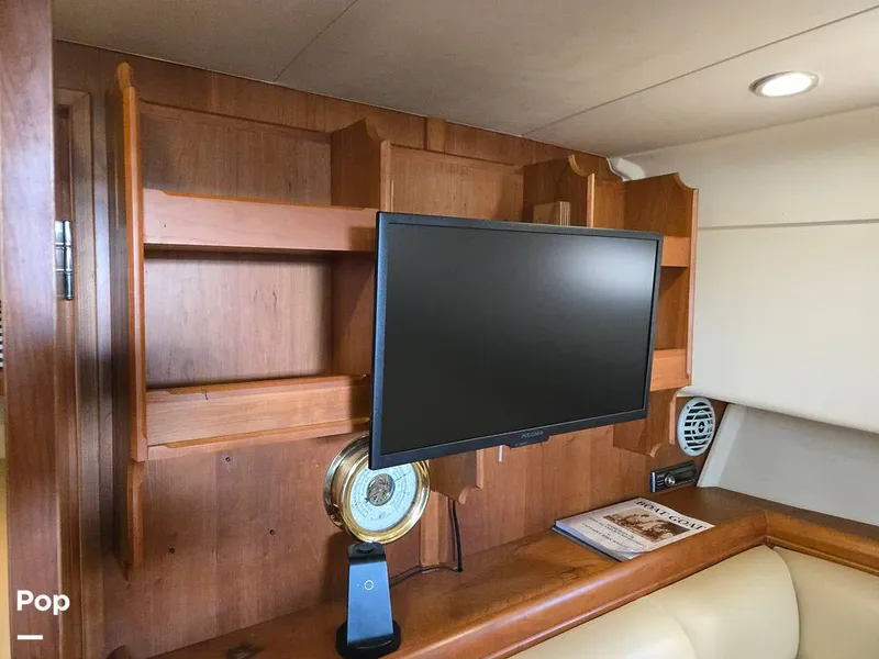 Slide: The Image of Mainship 34 Rum Runner 2006 - 16367010