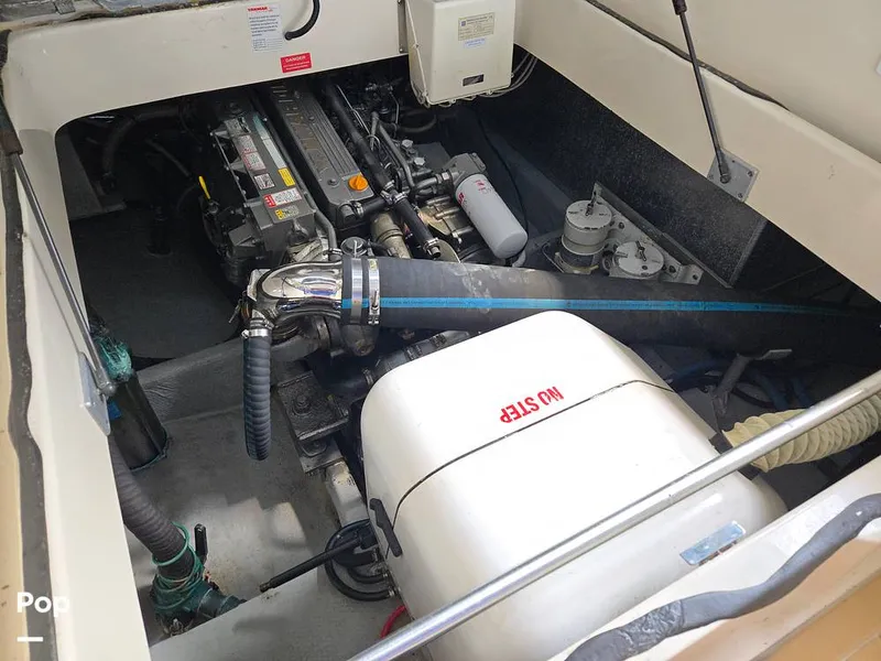 Slide: The Image of Mainship 34 Rum Runner 2006 - 16346627