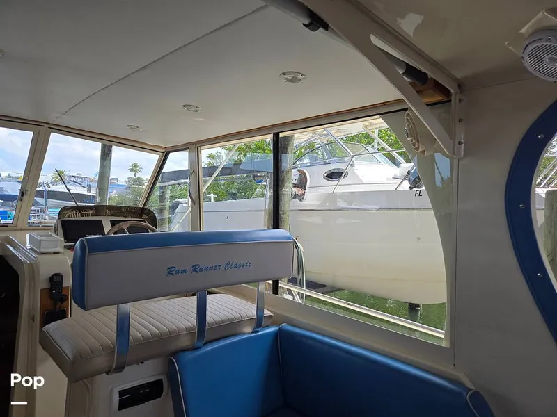 Slide: The Image of Mainship 34 Rum Runner 2006 - 16367027