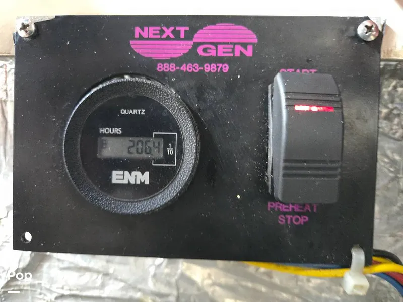 Slide: The Image of Mainship 34 Rum Runner 2006 - 16346628