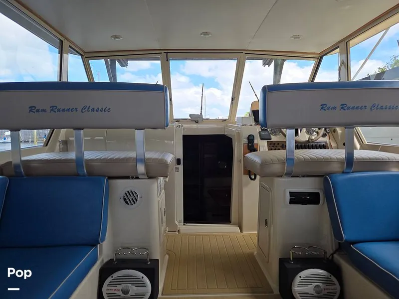 Slide: The Image of Mainship 34 Rum Runner 2006 - 16367028