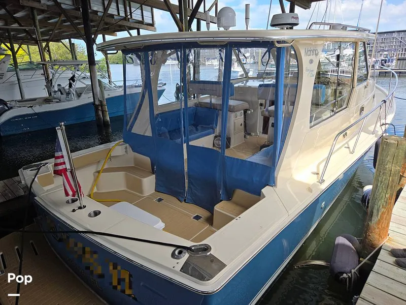 Slide: The Image of Mainship 34 Rum Runner 2006 - 16367030