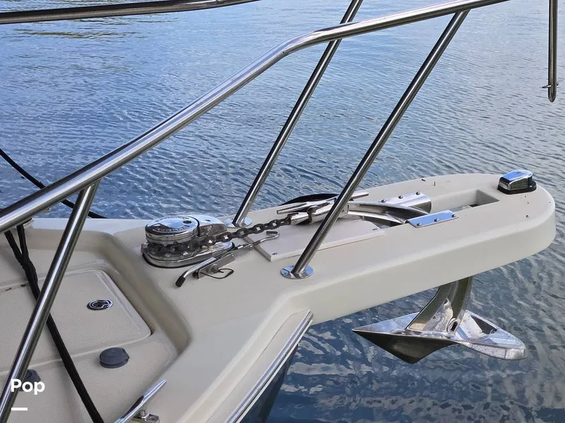Slide: The Image of Mainship 34 Rum Runner 2006 - 16367034