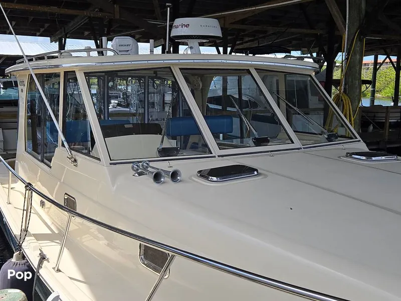 Slide: The Image of Mainship 34 Rum Runner 2006 - 16367037