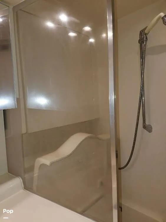 Slide: The Image of Carver Yachts Trojan 400 Express 1999 - 16336693