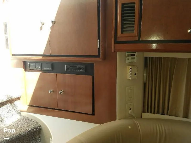 Slide: The Image of Carver Yachts Trojan 400 Express 1999 - 16336694