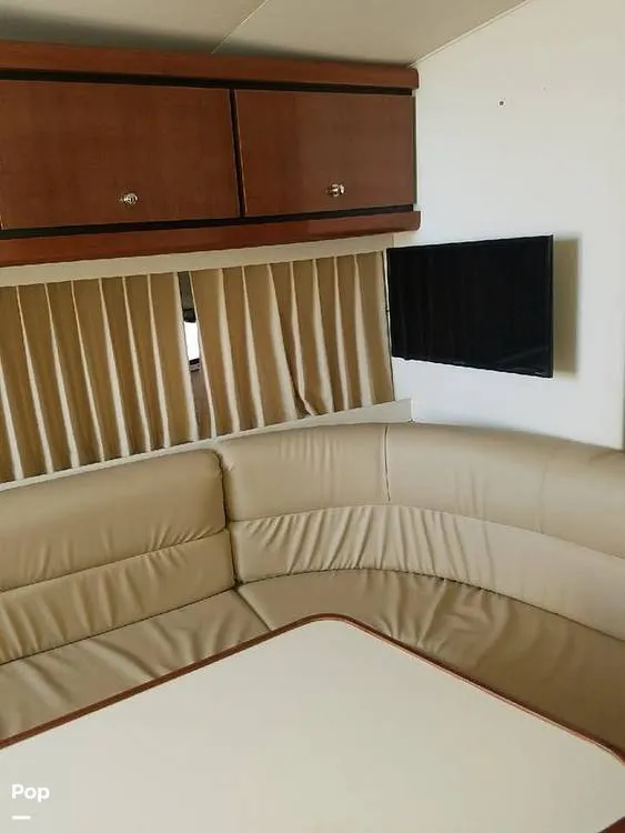 Slide: The Image of Carver Yachts Trojan 400 Express 1999 - 16336698