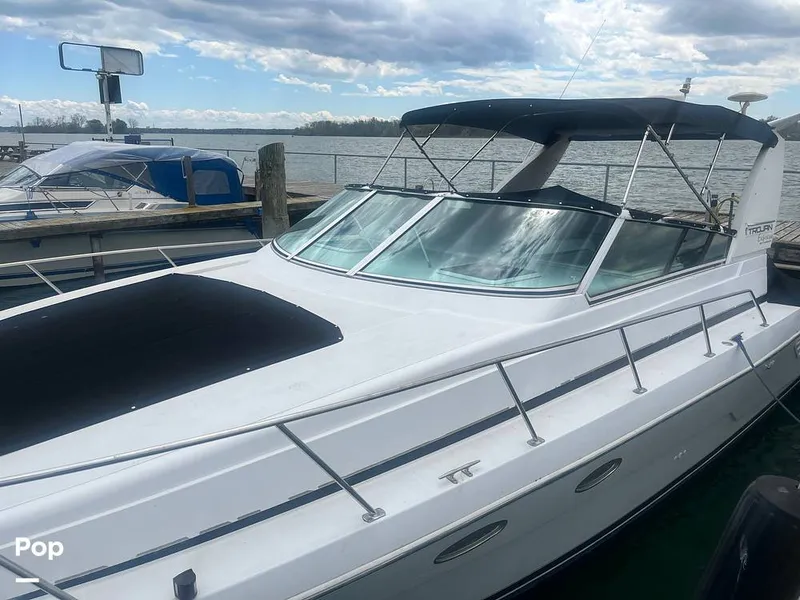 The Image of Carver Yachts Trojan 400 Express 1999 - 16407183