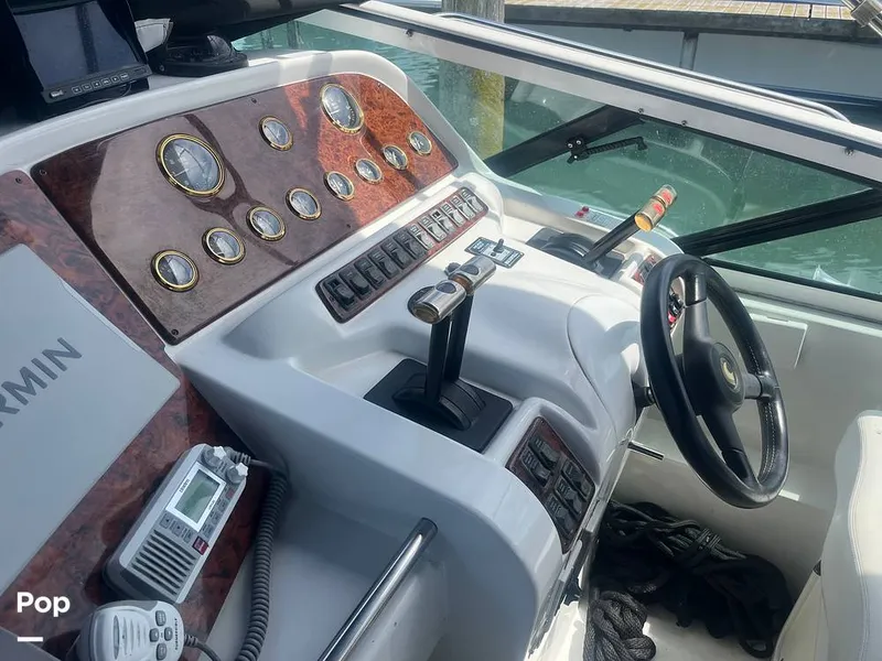 Slide: The Image of Carver Yachts Trojan 400 Express 1999 - 16410105
