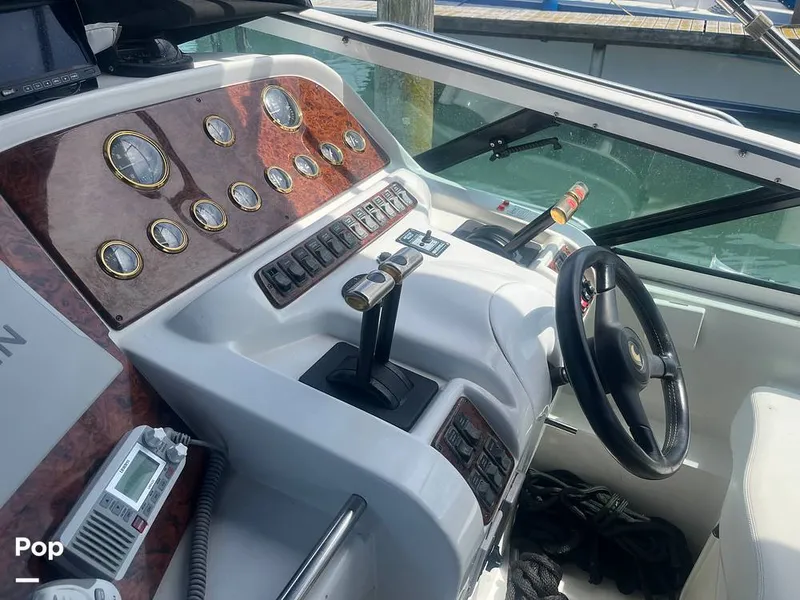 Slide: The Image of Carver Yachts Trojan 400 Express 1999 - 16410106