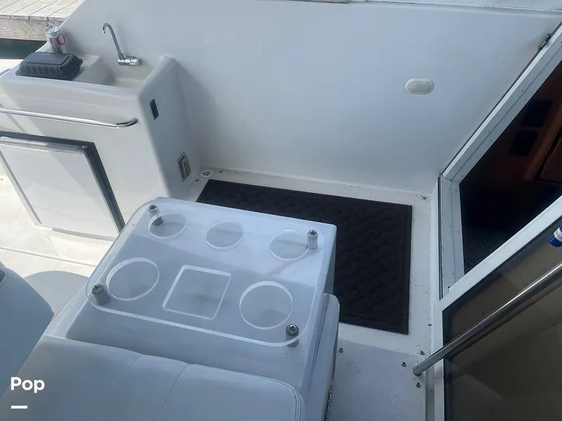 Slide: The Image of Carver Yachts Trojan 400 Express 1999 - 16410109