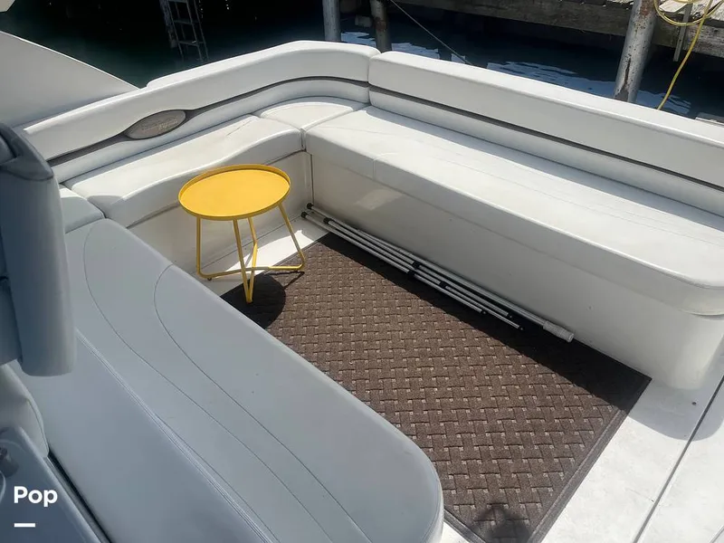 Slide: The Image of Carver Yachts Trojan 400 Express 1999 - 16410110