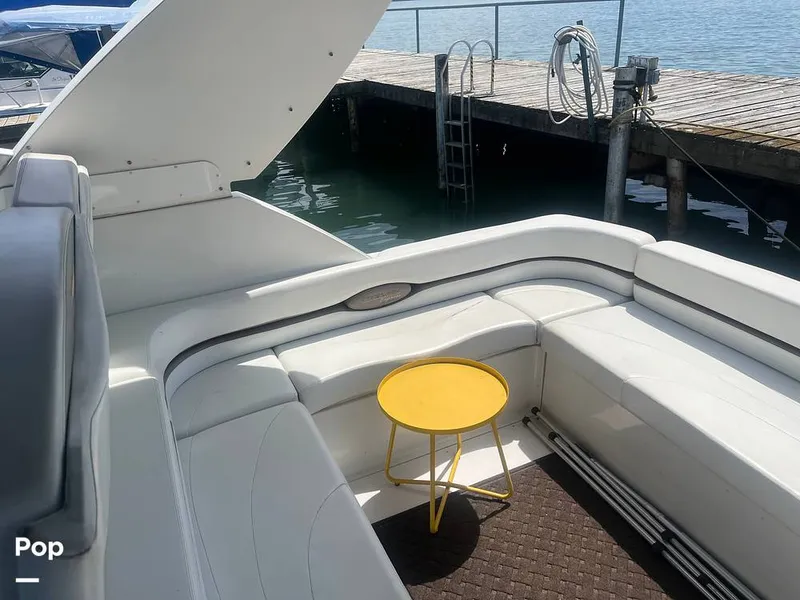 Slide: The Image of Carver Yachts Trojan 400 Express 1999 - 16410113