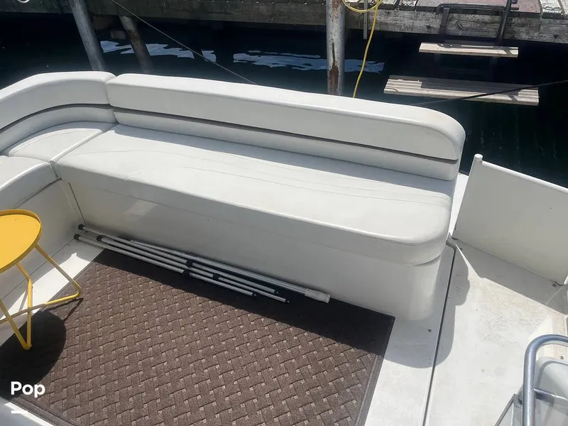 Slide: The Image of Carver Yachts Trojan 400 Express 1999 - 16410114