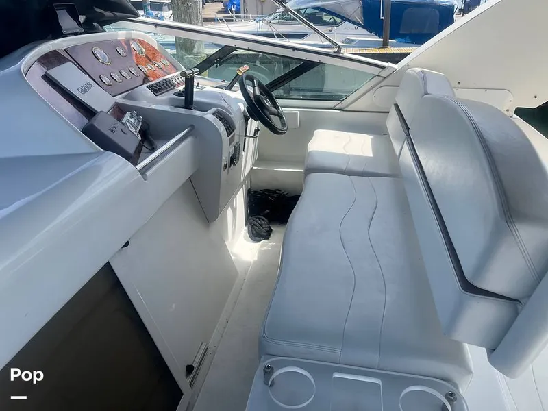 Slide: The Image of Carver Yachts Trojan 400 Express 1999 - 16410118