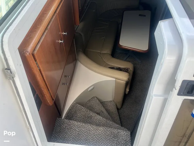 Slide: The Image of Carver Yachts Trojan 400 Express 1999 - 16410119