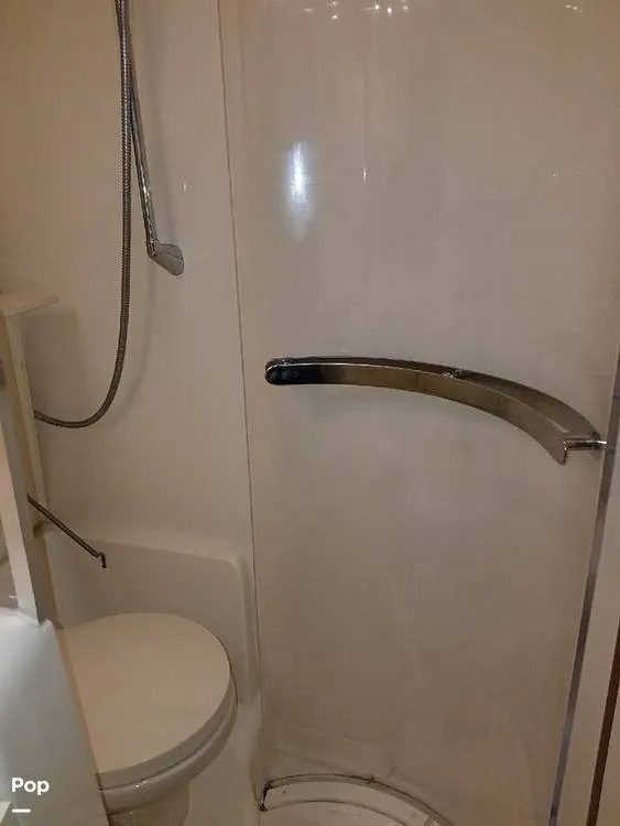 Slide: The Image of Carver Yachts Trojan 400 Express 1999 - 16336686