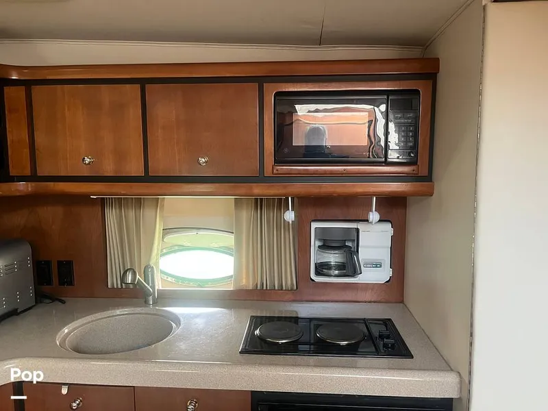 Slide: The Image of Carver Yachts Trojan 400 Express 1999 - 16410126