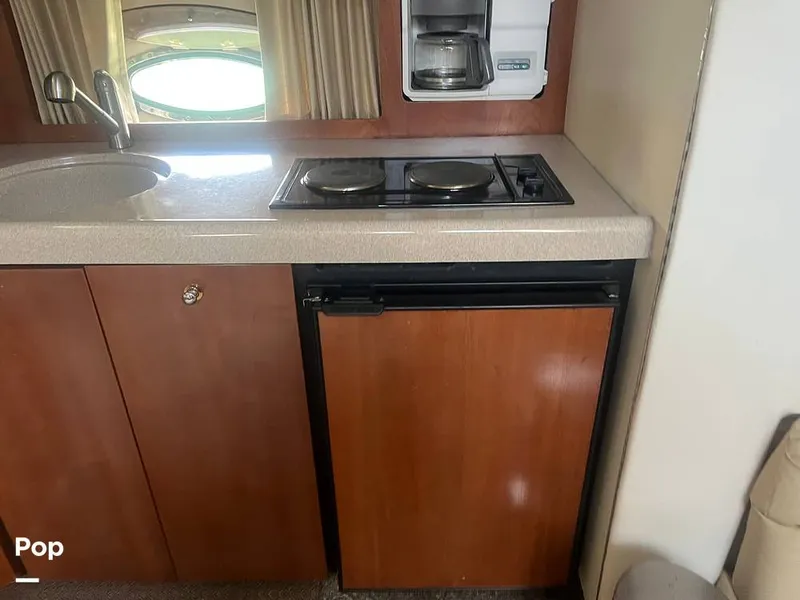 Slide: The Image of Carver Yachts Trojan 400 Express 1999 - 16410127