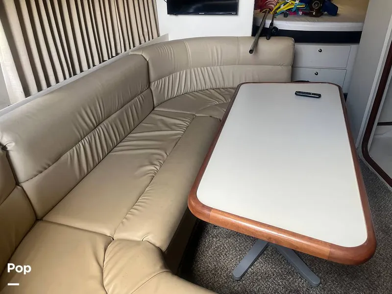 Slide: The Image of Carver Yachts Trojan 400 Express 1999 - 16410128