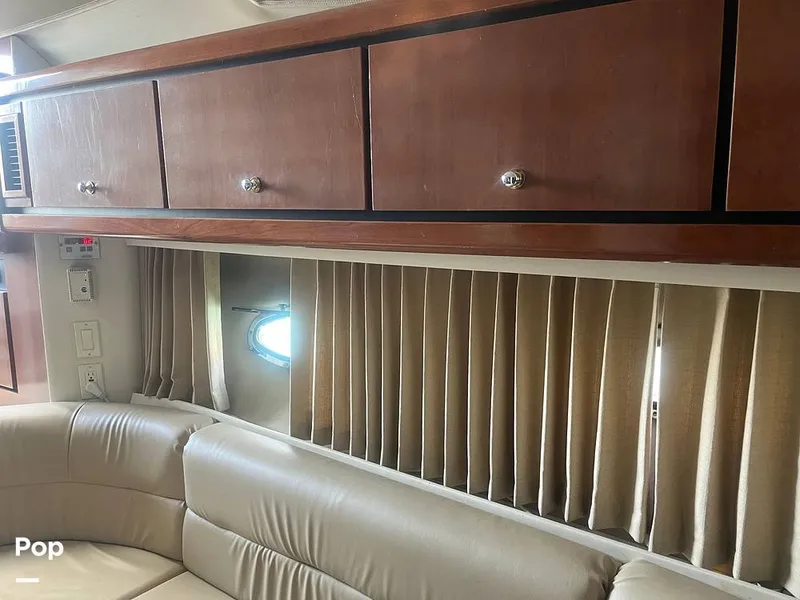 Slide: The Image of Carver Yachts Trojan 400 Express 1999 - 16410134