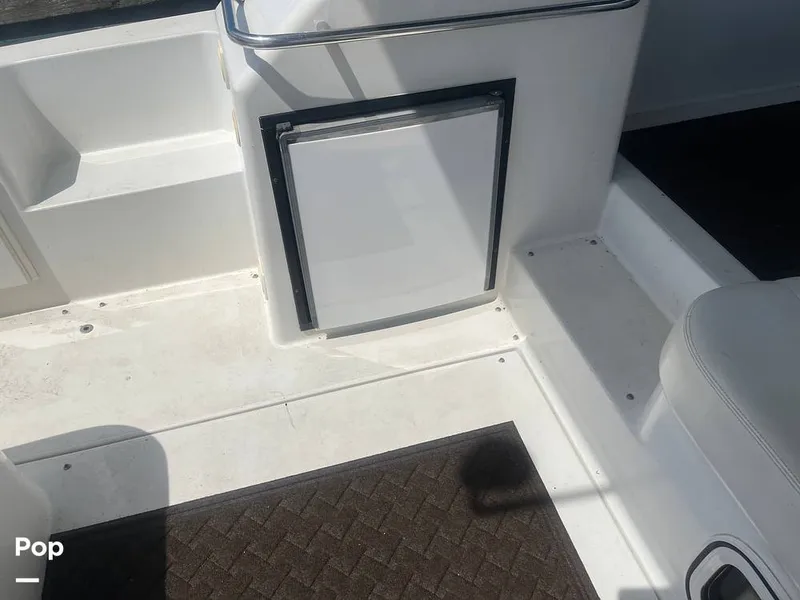 Slide: The Image of Carver Yachts Trojan 400 Express 1999 - 16410135