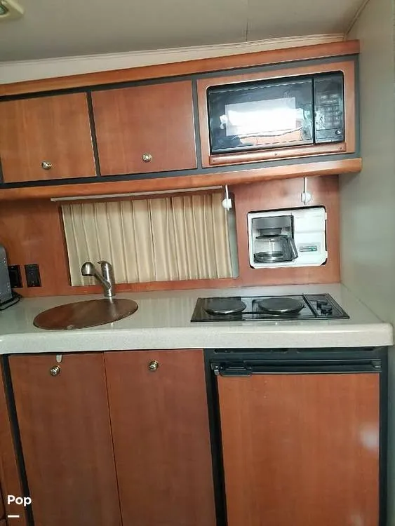 Slide: The Image of Carver Yachts Trojan 400 Express 1999 - 16336688