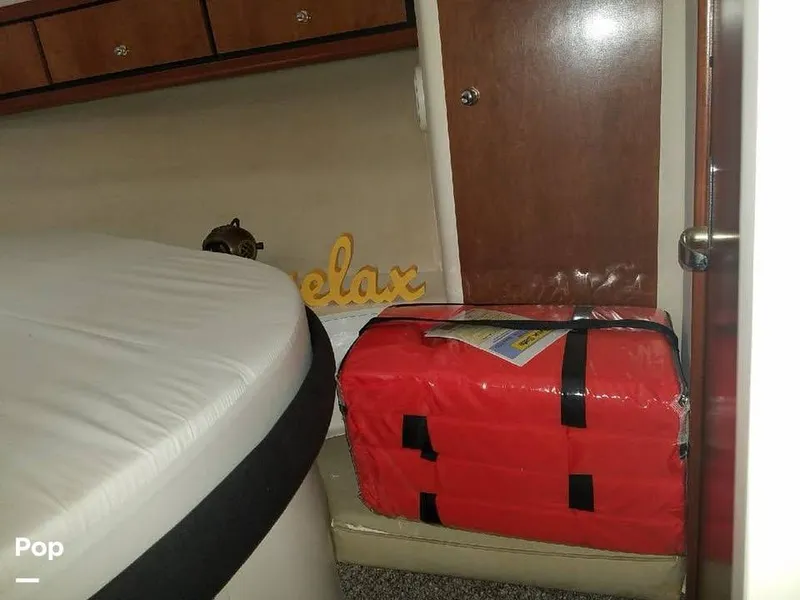 Slide: The Image of Carver Yachts Trojan 400 Express 1999 - 16336690