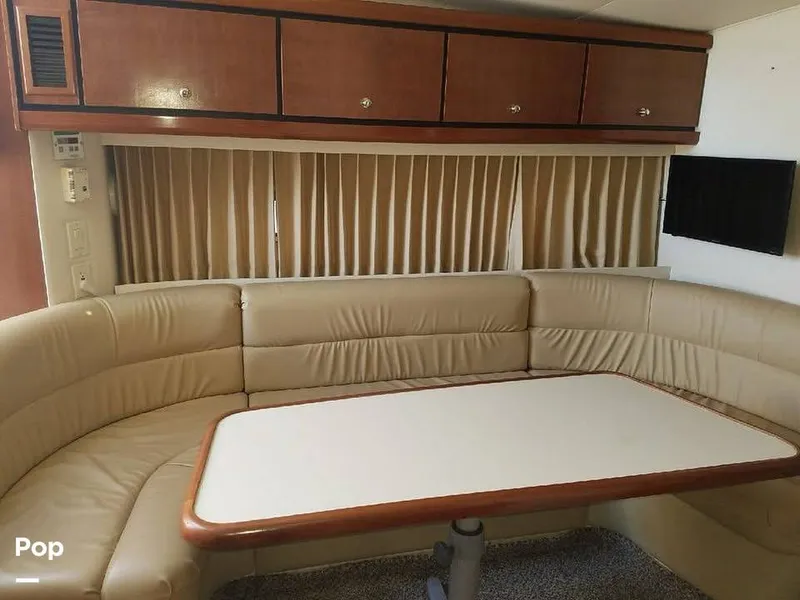Slide: The Image of Carver Yachts Trojan Express 1999 - 16336695