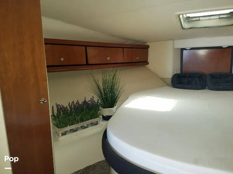 Slide: The Image of Carver Yachts Trojan Express 1999 - 16336697