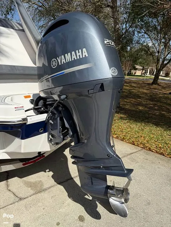 Slide: The Image of Chaparral 23 SSI 2020 - 16332132