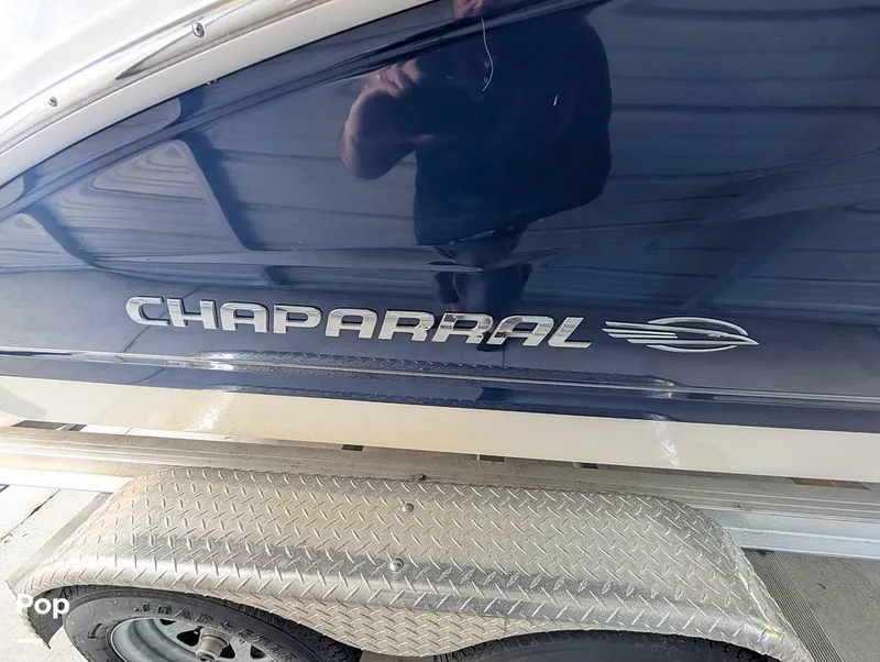 Slide: The Image of Chaparral 23 SSI 2020 - 16351401