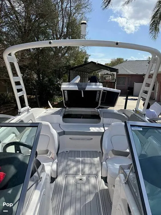 Slide: The Image of Chaparral 23 SSI 2020 - 16332126