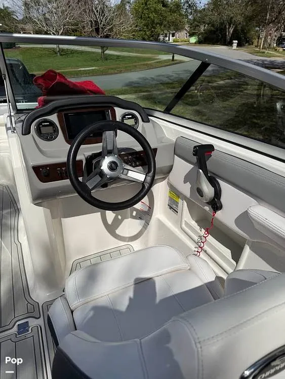 Slide: The Image of Chaparral 23 SSI 2020 - 16332127