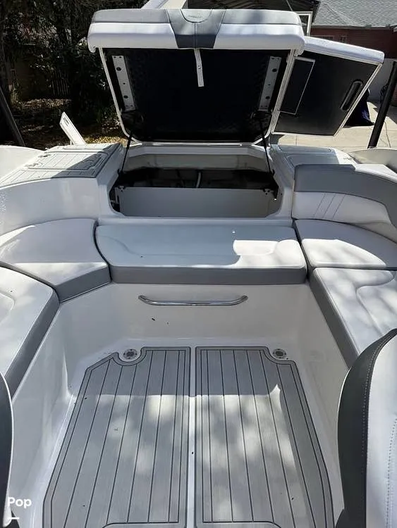 Slide: The Image of Chaparral 23 SSI 2020 - 16332128