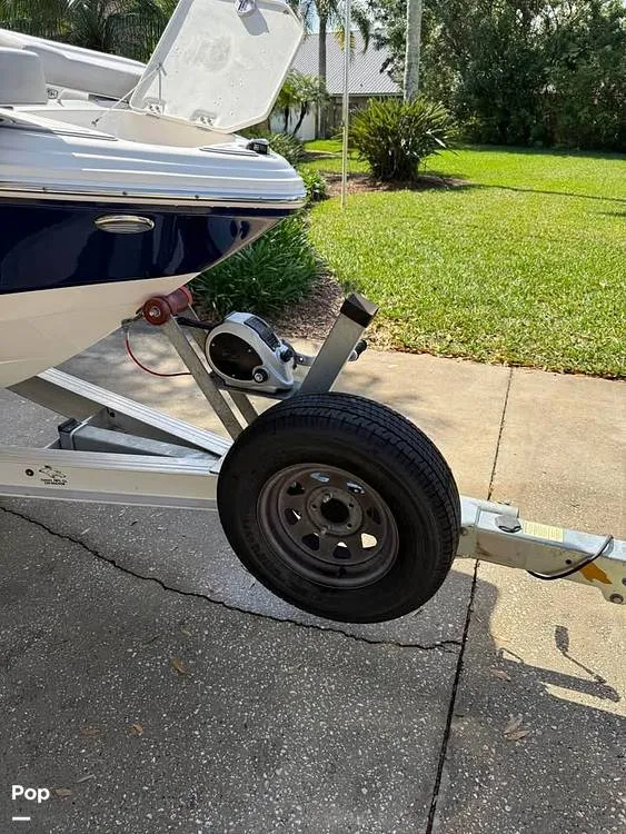 Slide: The Image of Chaparral 23 SSI 2020 - 16332129