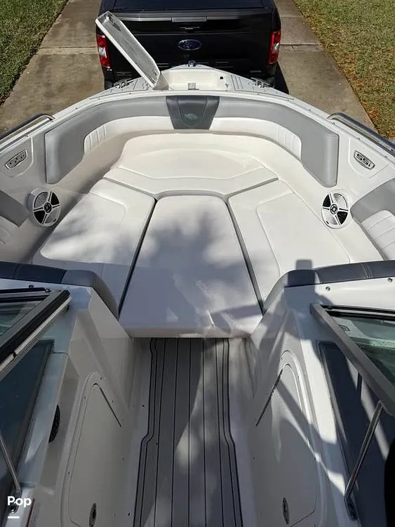 Slide: The Image of Chaparral 23 SSI 2020 - 16332130