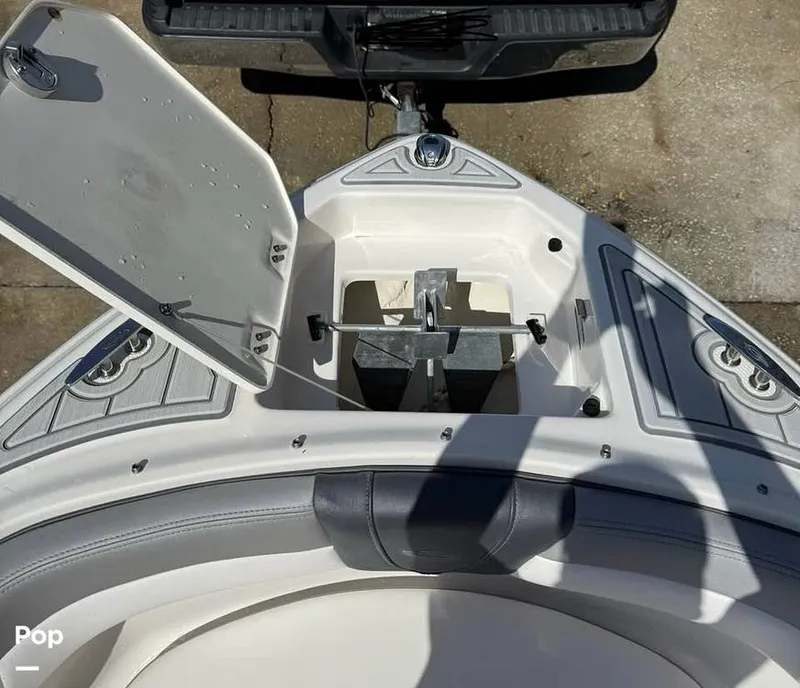 Slide: The Image of Chaparral 23 SSI 2020 - 16332131