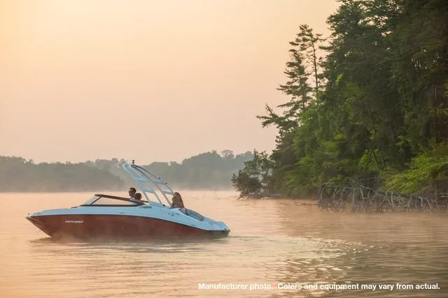 Slide: The Image of Yamaha 190AR 2024 - 2