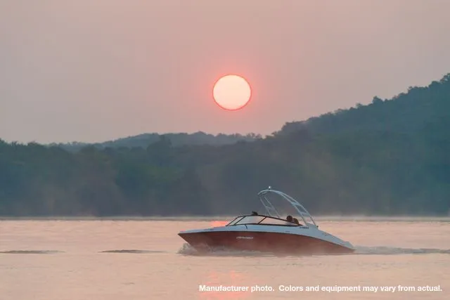 Slide: The Image of Yamaha 190AR 2024 - 3