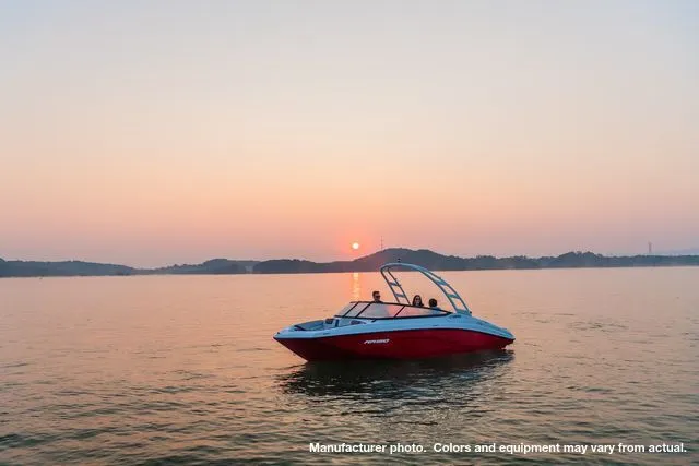 Slide: The Image of Yamaha 190AR 2024 - 4