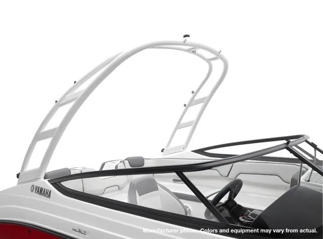 Slide: The Image of Yamaha 190AR 2024 - 7