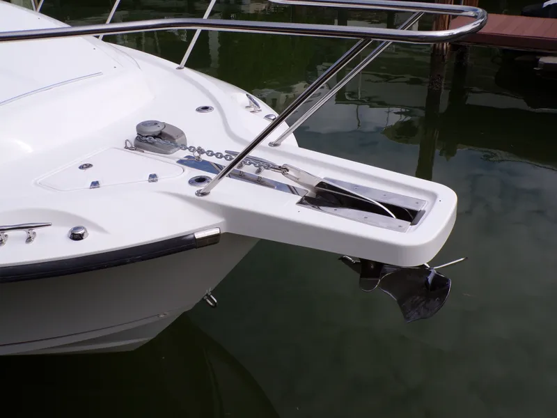 Slide: The Image of Boston Whaler 345 CONQUEST 2014 - 22