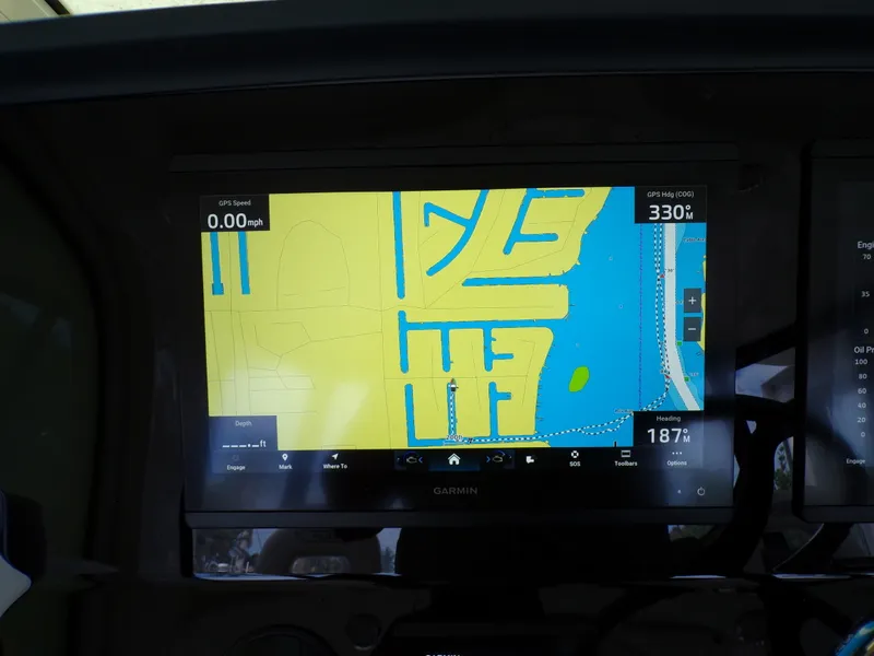 Slide: The Image of Boston Whaler 345 CONQUEST 2014 - 68