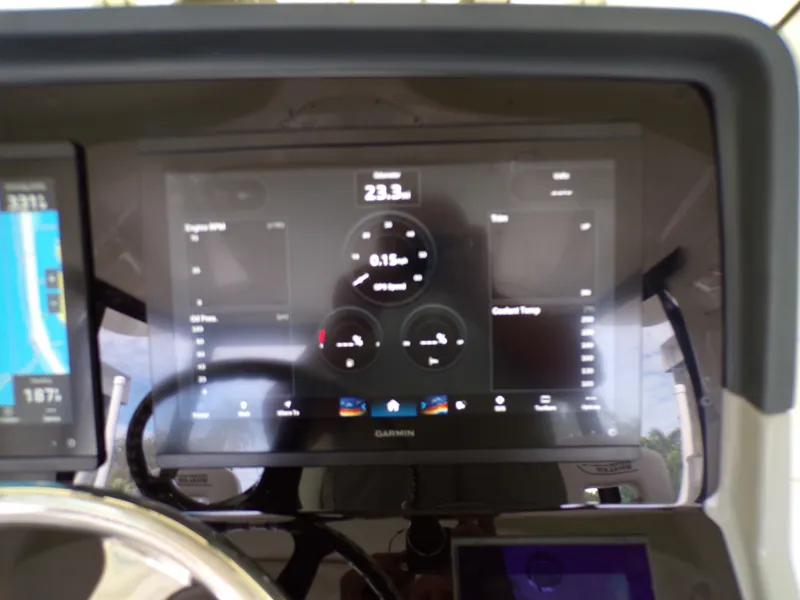 Slide: The Image of Boston Whaler 345 CONQUEST 2014 - 69