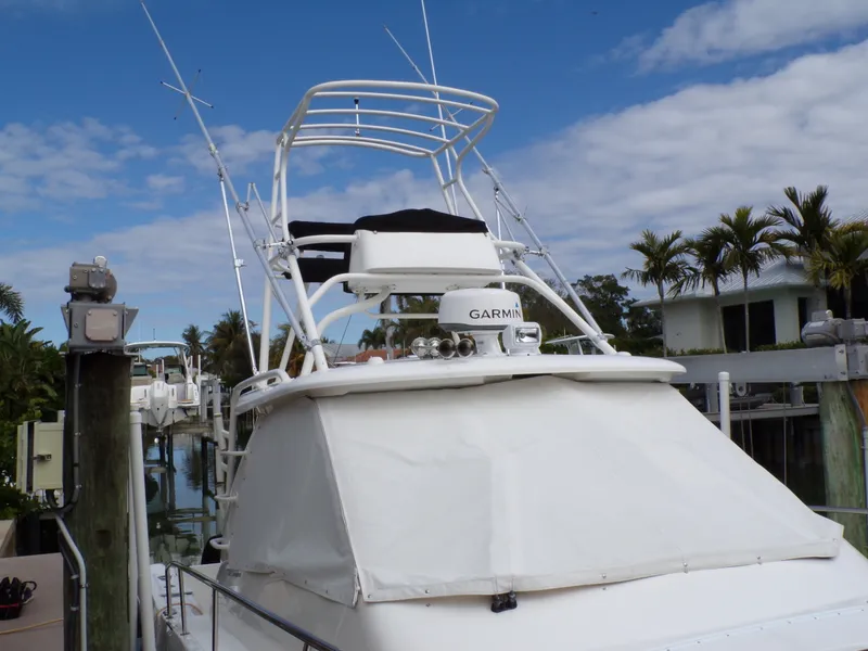 Slide: The Image of Boston Whaler 345 CONQUEST 2014 - 7