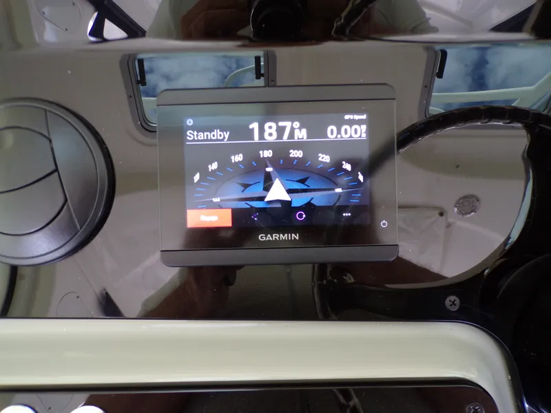 Slide: The Image of Boston Whaler 345 CONQUEST 2014 - 70