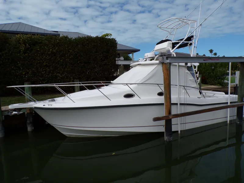 Slide: The Image of Boston Whaler 345 CONQUEST 2014 - 97