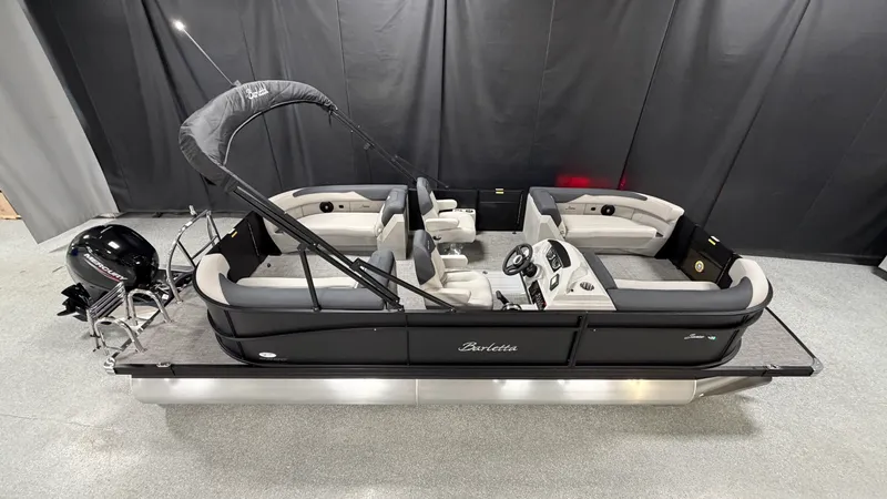 Slide: The Image of Barletta SANZA22QC 2026 - 1