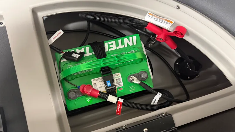 Slide: The Image of Barletta SANZA22QC 2026 - 57